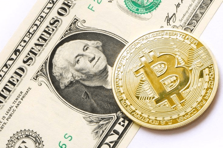 how does cryptocurrency differ from normal money