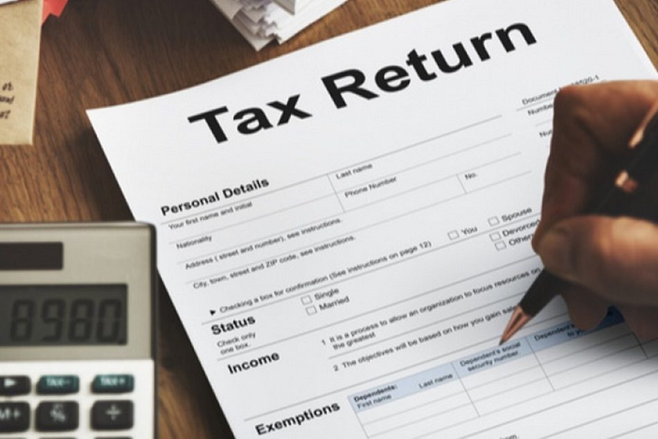 tax return accountants